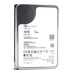 Generic exos 16tb for sale  Delivered anywhere in USA 