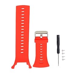 Meiruo cinturino silicone usato  Spedito ovunque in Italia 