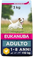 Eukanuba cibo fresco usato  Spedito ovunque in Italia 