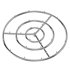 Skyflame inch round for sale  Delivered anywhere in USA 