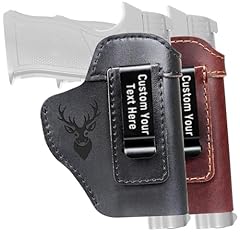 Gun holsters personalized for sale  Delivered anywhere in USA 