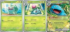 Venusaur 003 165 for sale  Delivered anywhere in USA 