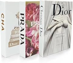 Decorative books home for sale  Delivered anywhere in USA 
