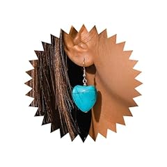 Aneneiceera boho turchese usato  Spedito ovunque in Italia 