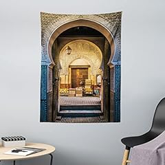 Abakuhaus moroccan tapestry for sale  Delivered anywhere in UK