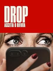 Drop accetta o usato  Spedito ovunque in Italia 
