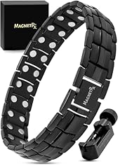 Magnetrx bracelet magnétique d'occasion  Livré partout en France