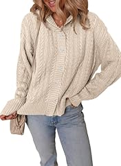 Dokotoo womens sweaters for sale  Delivered anywhere in USA 