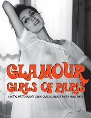 Glamour girls paris for sale  Delivered anywhere in UK