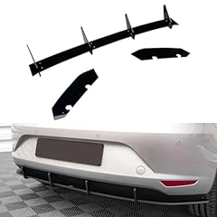 Car rear bumper for sale  Delivered anywhere in Ireland