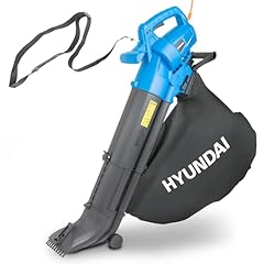 Hyundai leaf blower for sale  Delivered anywhere in UK