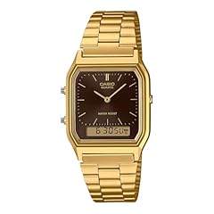 Casio homme analogique d'occasion  Livré partout en France