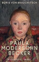 Paula modersohn becker gebraucht kaufen  Wird an jeden Ort in Deutschland
