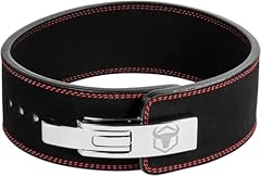 Powerlifting lever belt for sale  Delivered anywhere in USA 