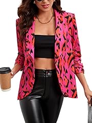Verdusa women leopard for sale  Delivered anywhere in USA 