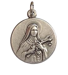 Médaille sainte thérèse d'occasion  Livré partout en France