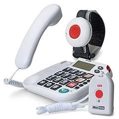 Maxcom kxtsos seniorentelefon gebraucht kaufen  Wird an jeden Ort in Deutschland