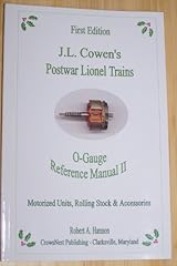 J.l. cowen postwar for sale  Delivered anywhere in USA 