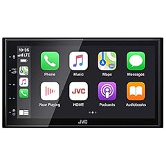Jvc m560bt apple for sale  Delivered anywhere in USA 