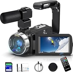 Camcorder video camera for sale  Delivered anywhere in USA 