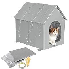 Sturdy outdoor cat for sale  Delivered anywhere in UK