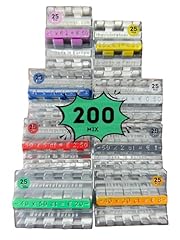Mix 200 blister usato  Spedito ovunque in Italia 