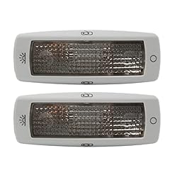 2pcs led rear for sale  Delivered anywhere in UK