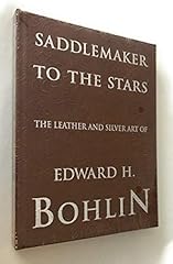 Saddlemaker stars leather for sale  Delivered anywhere in USA 