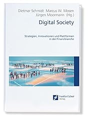 Digital society strategien gebraucht kaufen  Wird an jeden Ort in Deutschland
