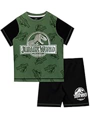 Jurassic ensemble pyjamas d'occasion  Livré partout en France