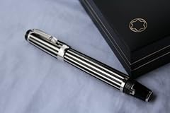 Mont blanc boheme for sale  Delivered anywhere in UK