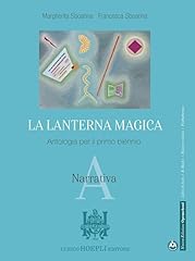 Lanterna magica narrativa usato  Spedito ovunque in Italia 