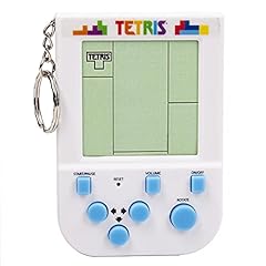 Tetris keyring handheld for sale  Delivered anywhere in UK