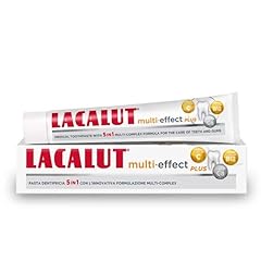 Lacalut multi effect usato  Spedito ovunque in Italia 