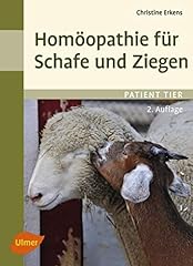 Homöopathie schafe ziegen gebraucht kaufen  Wird an jeden Ort in Deutschland