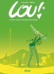 Lou tome route d'occasion  Livré partout en France