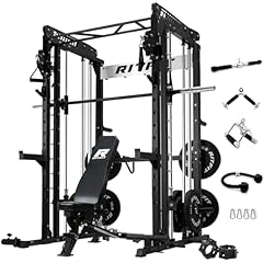Ritfit power cage for sale  Delivered anywhere in USA 