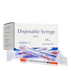 100 1ml gauge for sale  Delivered anywhere in USA 