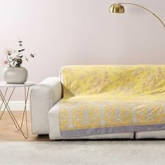 Bassetti granfoulard sofaüber gebraucht kaufen  Wird an jeden Ort in Deutschland