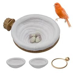 Foiburely bird nest for sale  Delivered anywhere in USA 