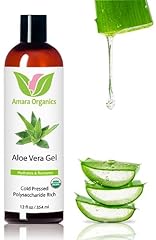 Usda organic aloe for sale  Delivered anywhere in USA 