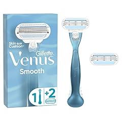 Gillette venus smooth d'occasion  Livré partout en France