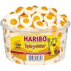 Haribo spiegeleier 1er gebraucht kaufen  Wird an jeden Ort in Deutschland