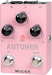 Mooer autuner vocal for sale  Delivered anywhere in UK