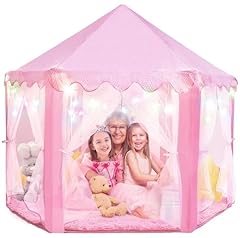 Princess tent kids for sale  Delivered anywhere in USA 