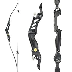 Sharrow takedown recurve for sale  Delivered anywhere in Ireland