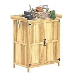 Outsunny wooden garden for sale  Delivered anywhere in UK