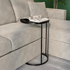 Urbnliving round modern for sale  Delivered anywhere in UK