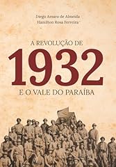 Revolução 1932 vale for sale  Delivered anywhere in UK