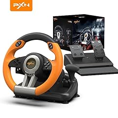 Pxn racing wheel for sale  Delivered anywhere in USA 